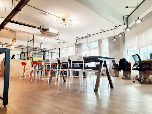 D.N.A Workspace