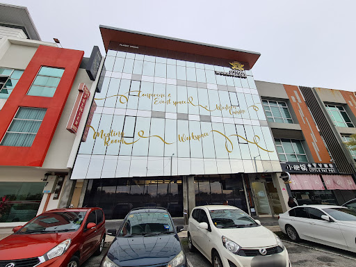 Utopia Workspaces Sdn Bhd (Melaka Co-Working & Event Spaces)
