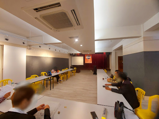Casuarina Space Melaka