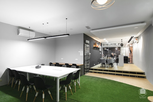 @FlexiSpace Coworking Space (Penang)
