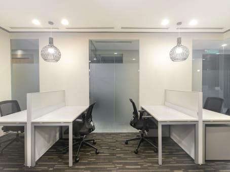 Regus - Penang, Gurney Paragon