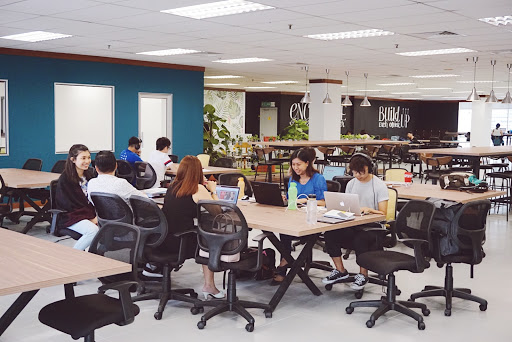 Settlements Workspace | Penang