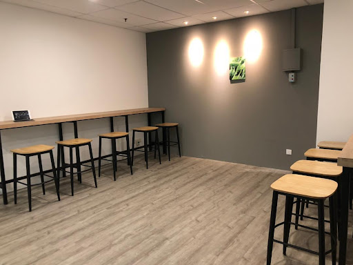 ADA Serviced Office @ Ixora Hotel, Perai, Penang