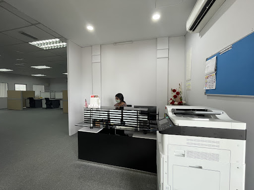 HubBiz Service and Virtual Office