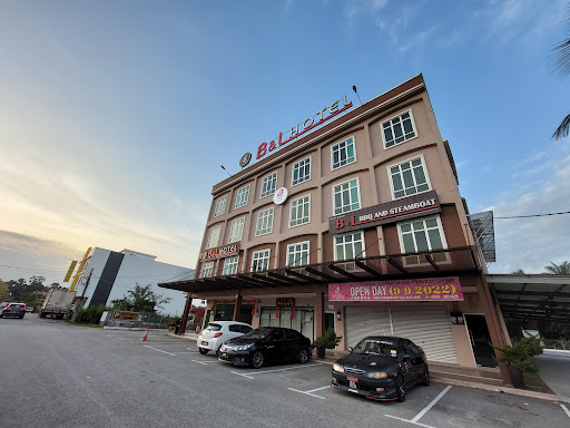 B&L Hotel
