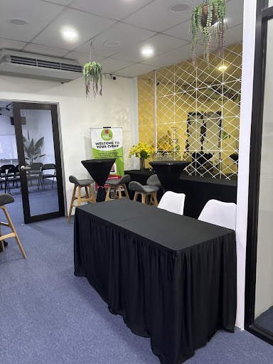 Space Z Coworking Office Space Skudai JB共享办公室