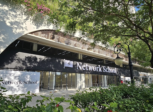 Network School