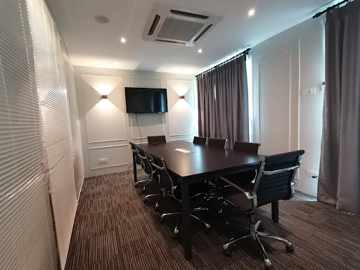 Men Inn Work - Office for rent, Co-working, Virtual & Serviced Office for rent in Johor Bahru Malaysia.