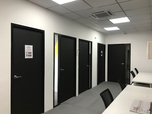 Setia Tropika, Skudai JB - Shared Office | Private Office | Shop Office For Rent
