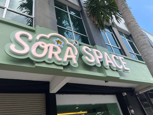 SORA Space Co-Working