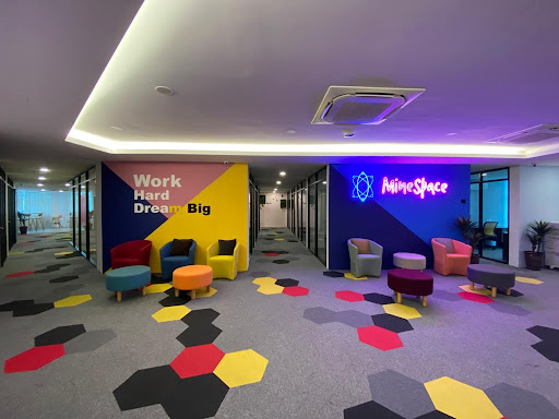 Minespace PLT Coworking Space, Cheras (LLP0019655-LGN)