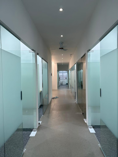 Share Town Co-Working Space (Branch)