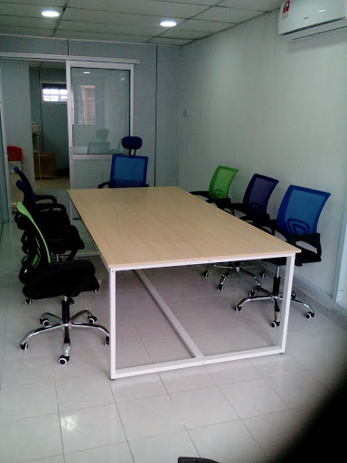 Kuah CoWorking Office