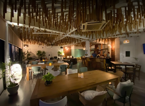 1LGK Coworking Community Hub