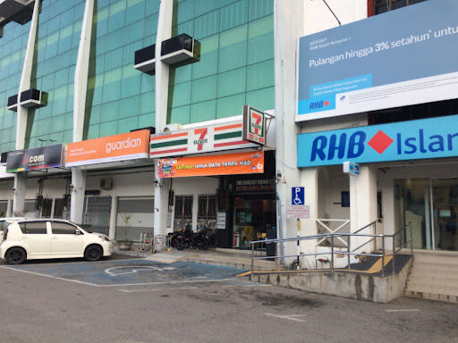 7-Eleven