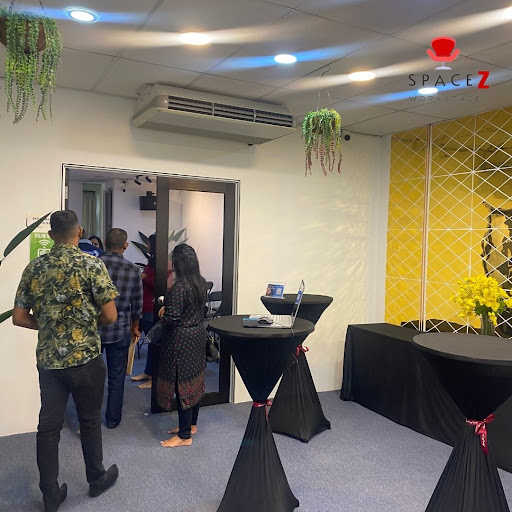 JB Event Space Hall | Coworking Space by Space Z Workspace