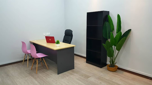MEN INN WORK -Coworking Space, Shared & Serviced Office for Rent Johor Bahru