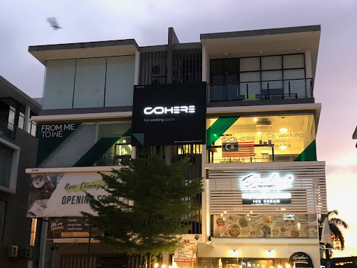 Cohere