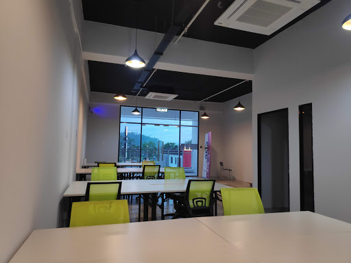 BigCO Co-working Space