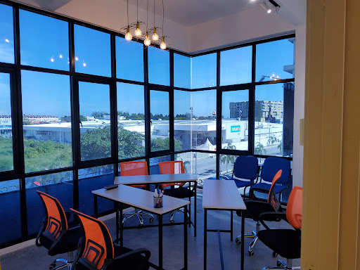 GEM Coworking Space