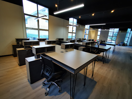 Mr Hatch CoWorking Space