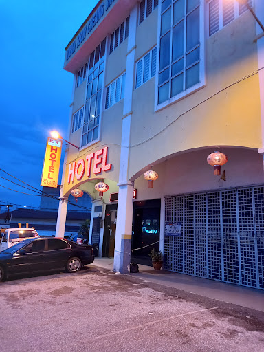 KTC Hotel