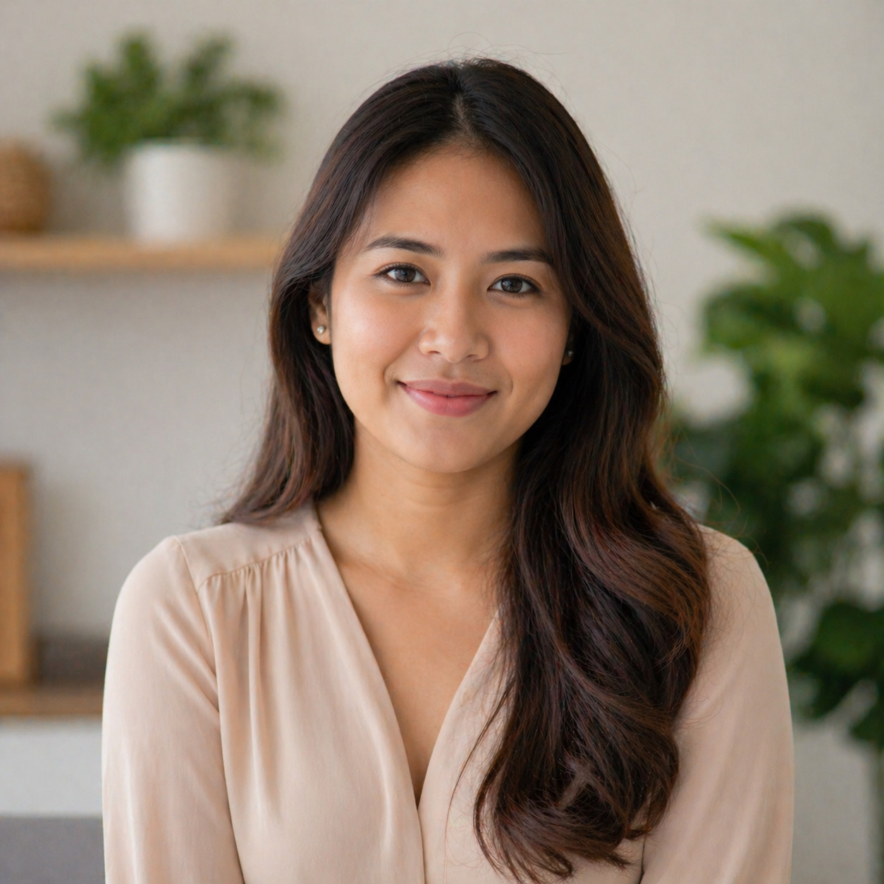 Saya Marisol Manalo, Pencipta Gintek.one